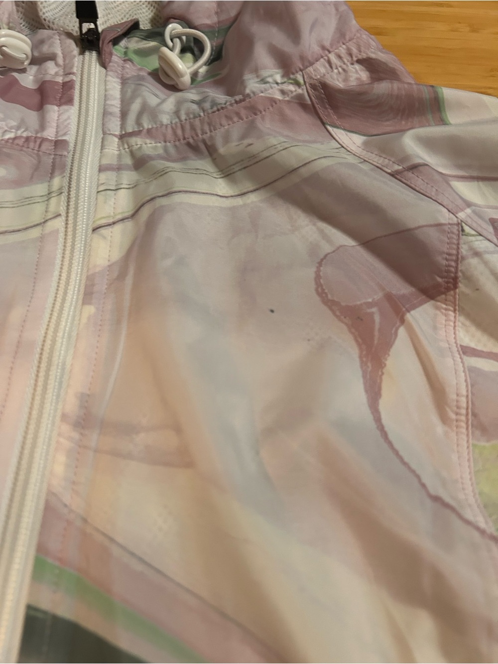 Windbreaker - Picture 3 of 4